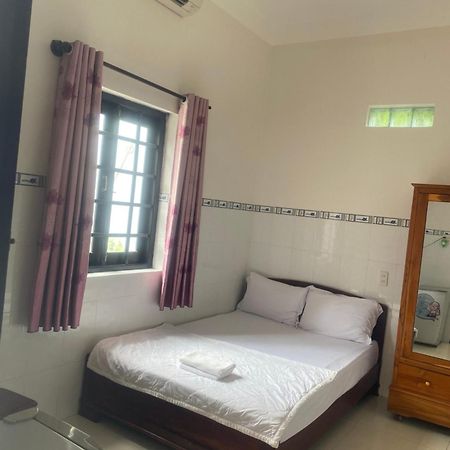 Thanh Duy Guest House Mui Ne Dış mekan fotoğraf