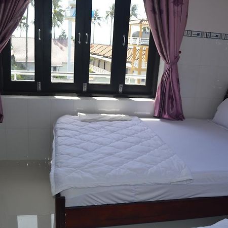Thanh Duy Guest House Mui Ne Dış mekan fotoğraf
