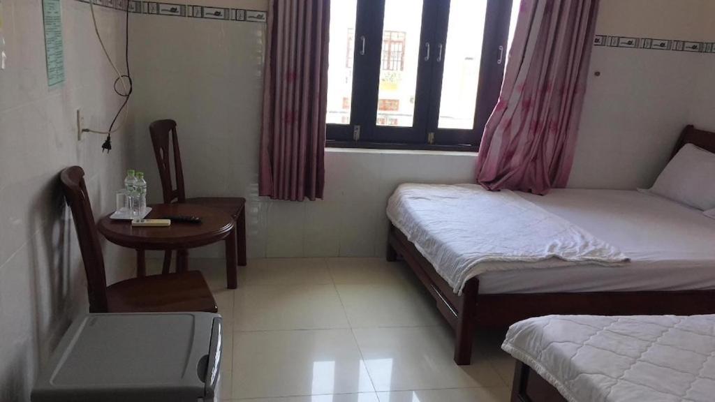 Thanh Duy Guest House Mui Ne Dış mekan fotoğraf