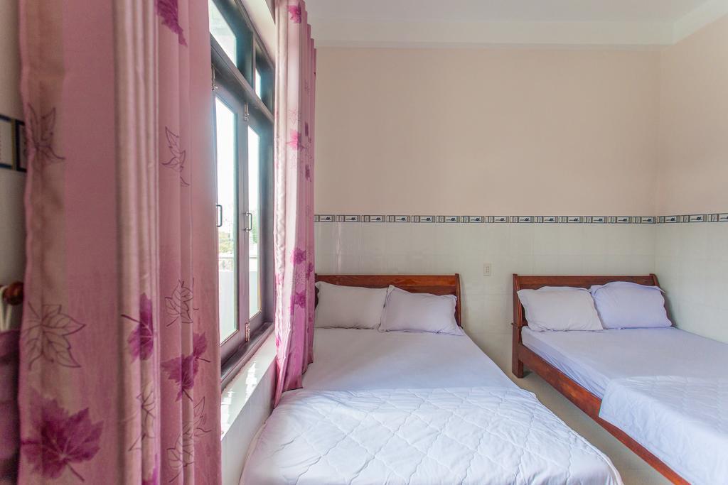 Thanh Duy Guest House Mui Ne Oda fotoğraf