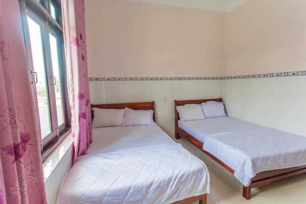 Thanh Duy Guest House Mui Ne Oda fotoğraf