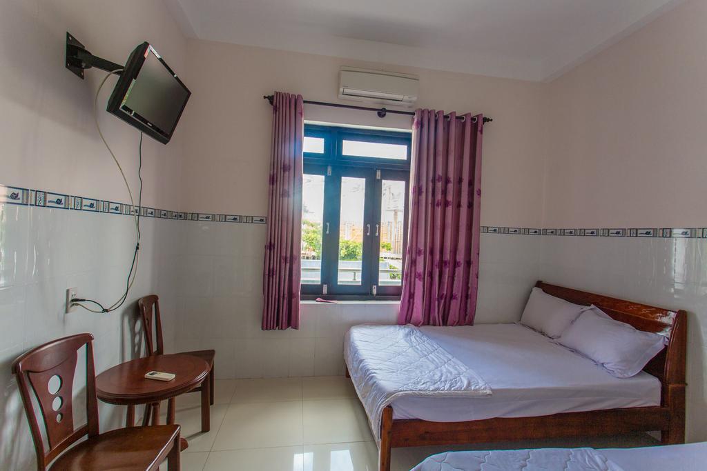 Thanh Duy Guest House Mui Ne Dış mekan fotoğraf