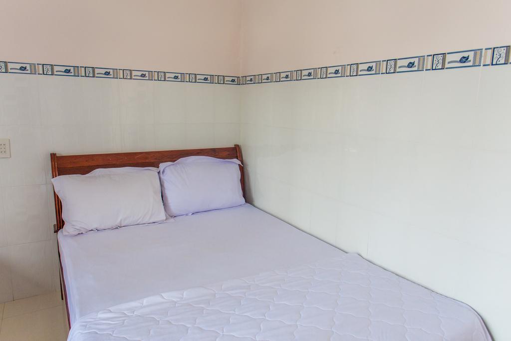 Thanh Duy Guest House Mui Ne Dış mekan fotoğraf