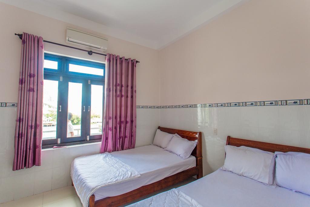 Thanh Duy Guest House Mui Ne Dış mekan fotoğraf