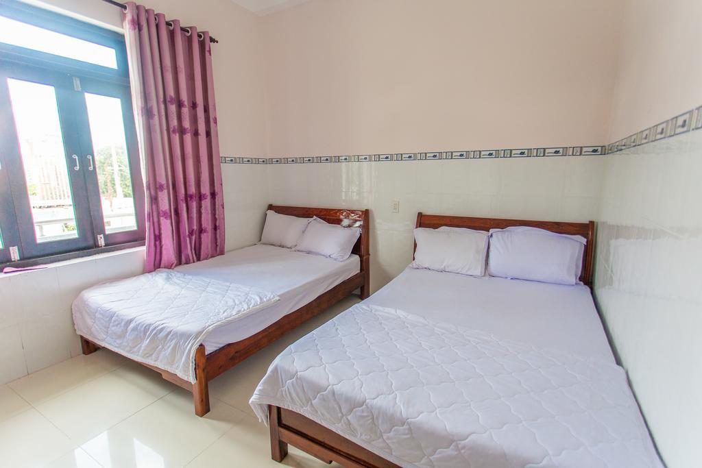 Thanh Duy Guest House Mui Ne Oda fotoğraf
