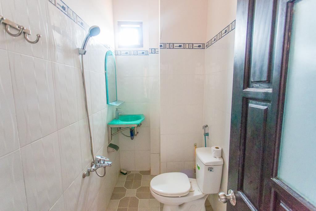 Thanh Duy Guest House Mui Ne Oda fotoğraf
