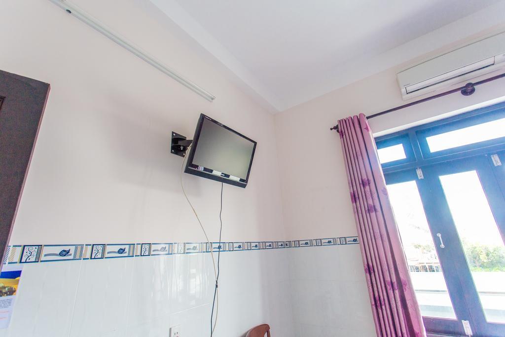 Thanh Duy Guest House Mui Ne Oda fotoğraf