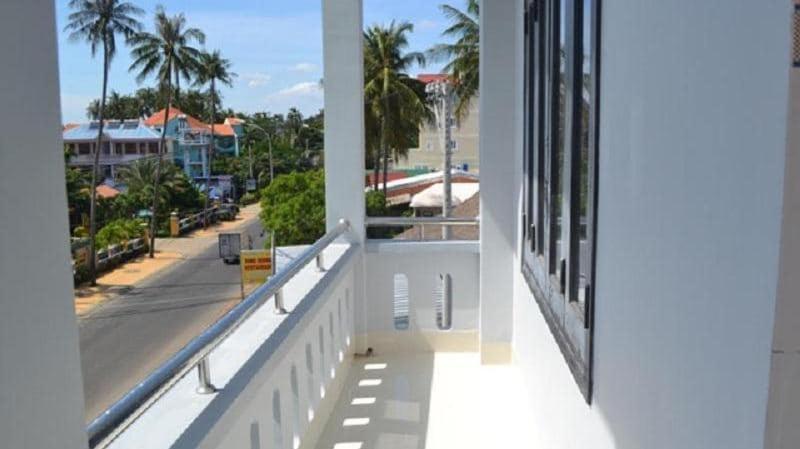 Thanh Duy Guest House Mui Ne Dış mekan fotoğraf
