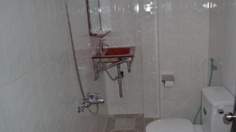 Thanh Duy Guest House Mui Ne Dış mekan fotoğraf