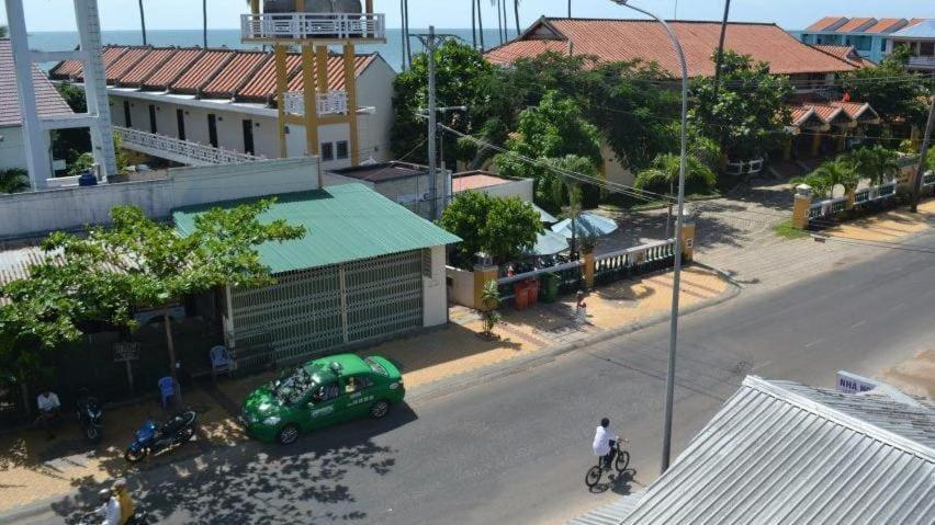 Thanh Duy Guest House Mui Ne Dış mekan fotoğraf
