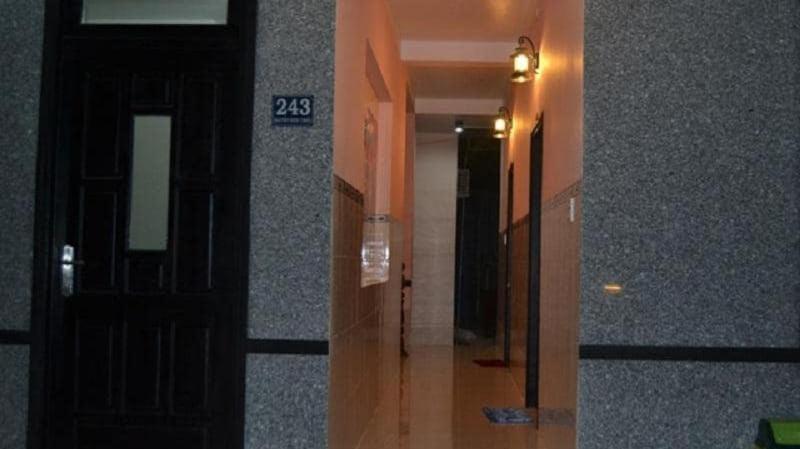 Thanh Duy Guest House Mui Ne Dış mekan fotoğraf