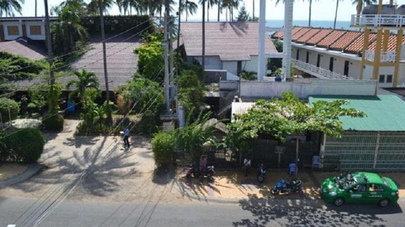 Thanh Duy Guest House Mui Ne Dış mekan fotoğraf