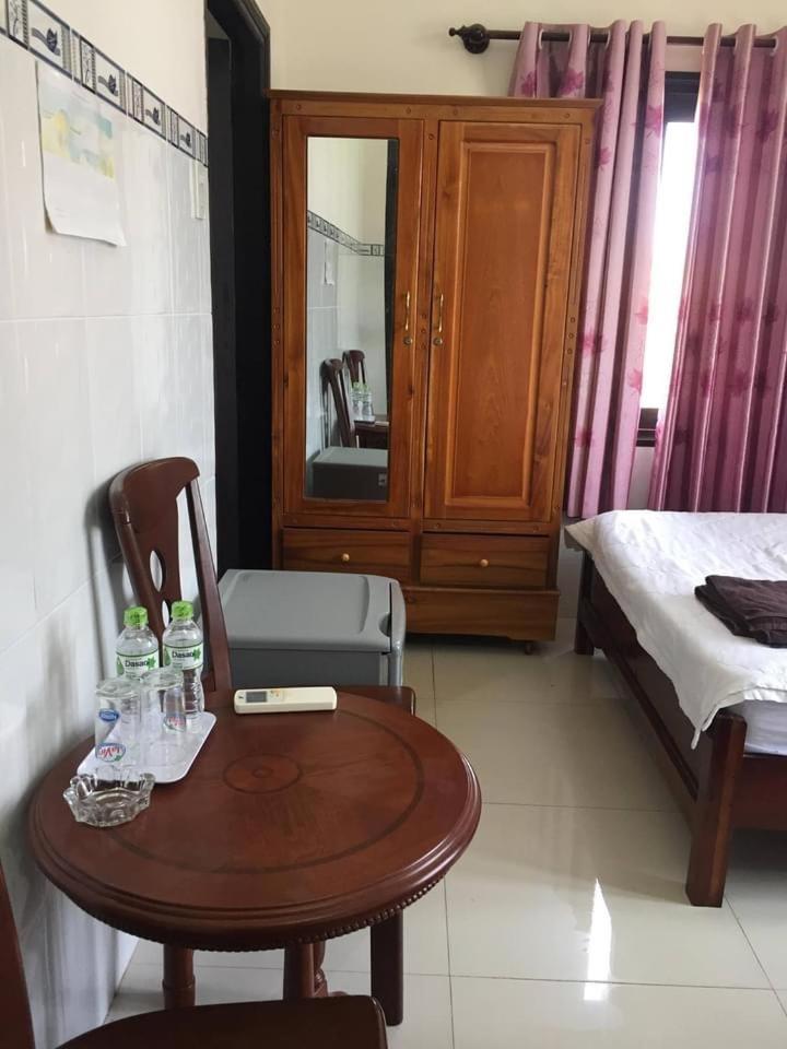 Thanh Duy Guest House Mui Ne Dış mekan fotoğraf
