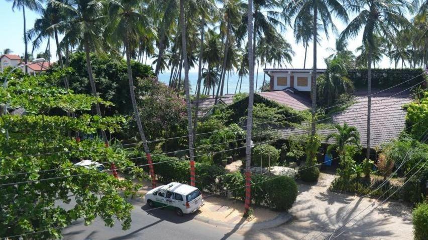 Thanh Duy Guest House Mui Ne Dış mekan fotoğraf