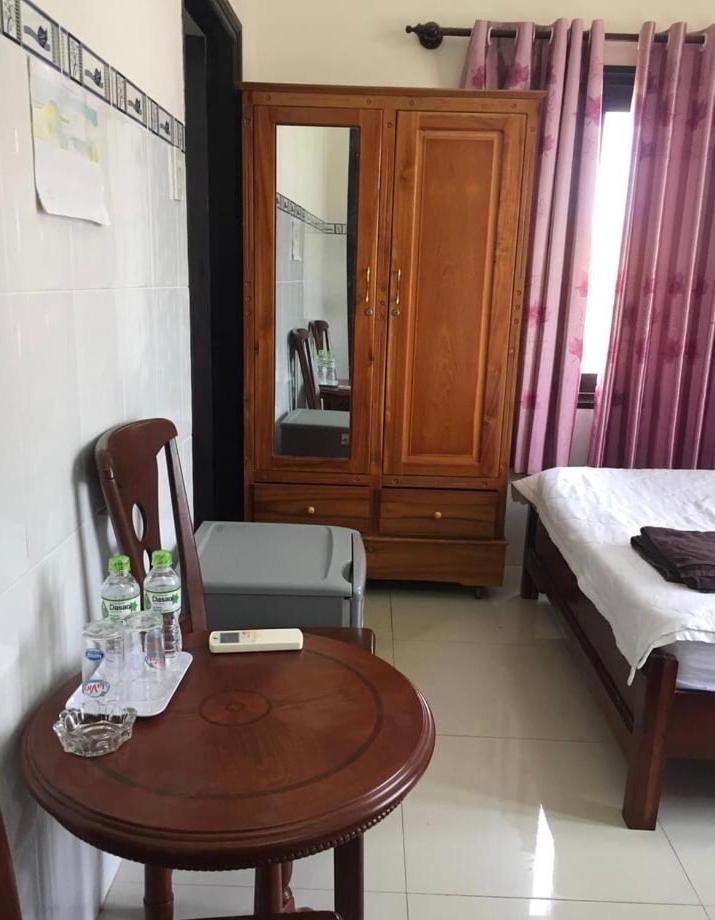 Thanh Duy Guest House Mui Ne Dış mekan fotoğraf