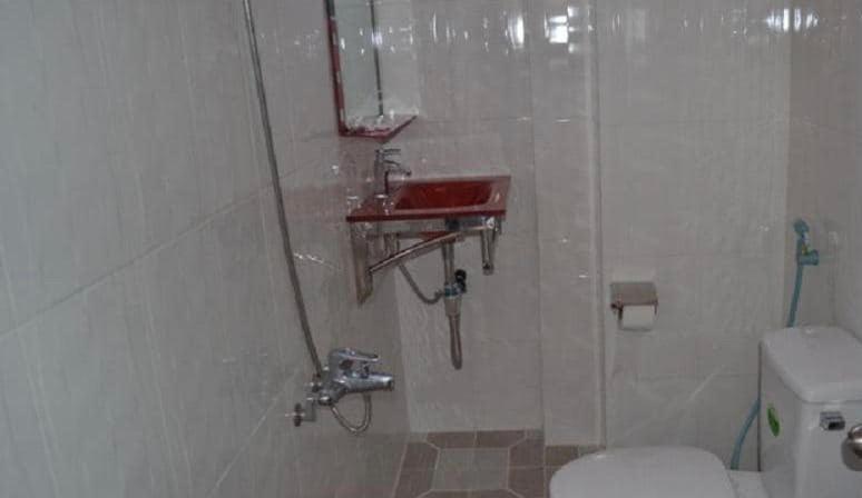 Thanh Duy Guest House Mui Ne Dış mekan fotoğraf