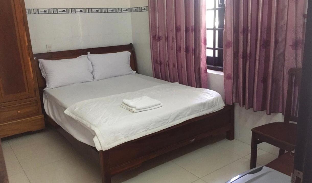 Thanh Duy Guest House Mui Ne Dış mekan fotoğraf