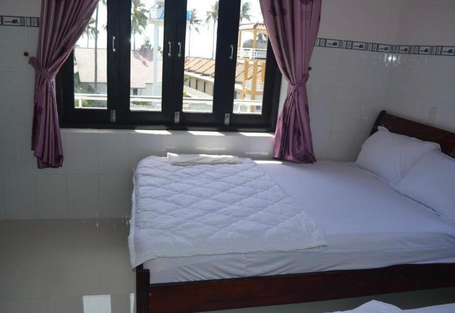 Thanh Duy Guest House Mui Ne Dış mekan fotoğraf