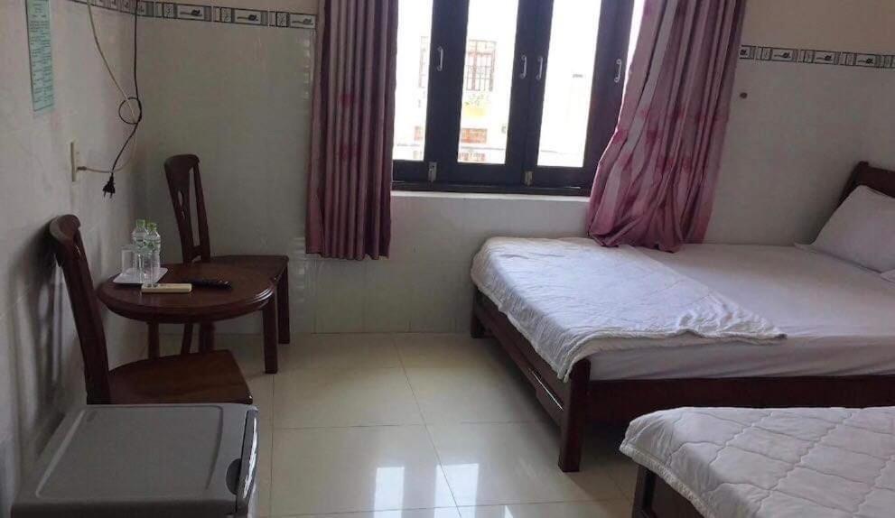 Thanh Duy Guest House Mui Ne Dış mekan fotoğraf