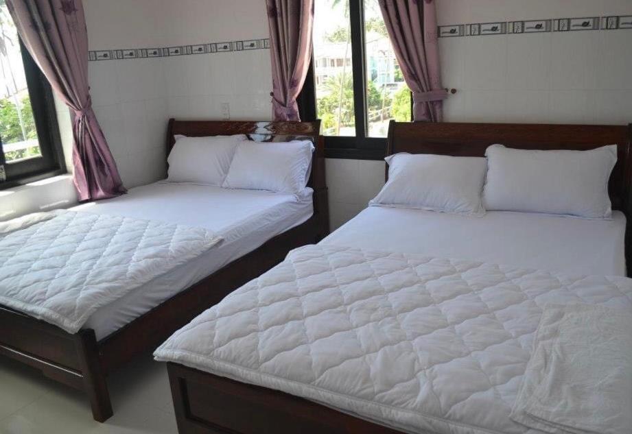 Thanh Duy Guest House Mui Ne Dış mekan fotoğraf