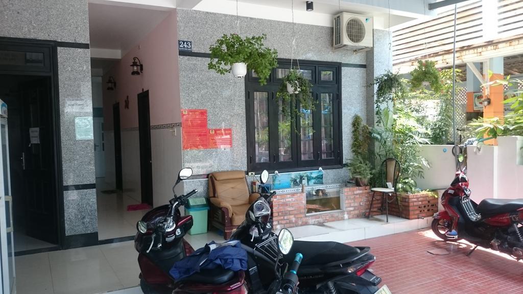 Thanh Duy Guest House Mui Ne Dış mekan fotoğraf
