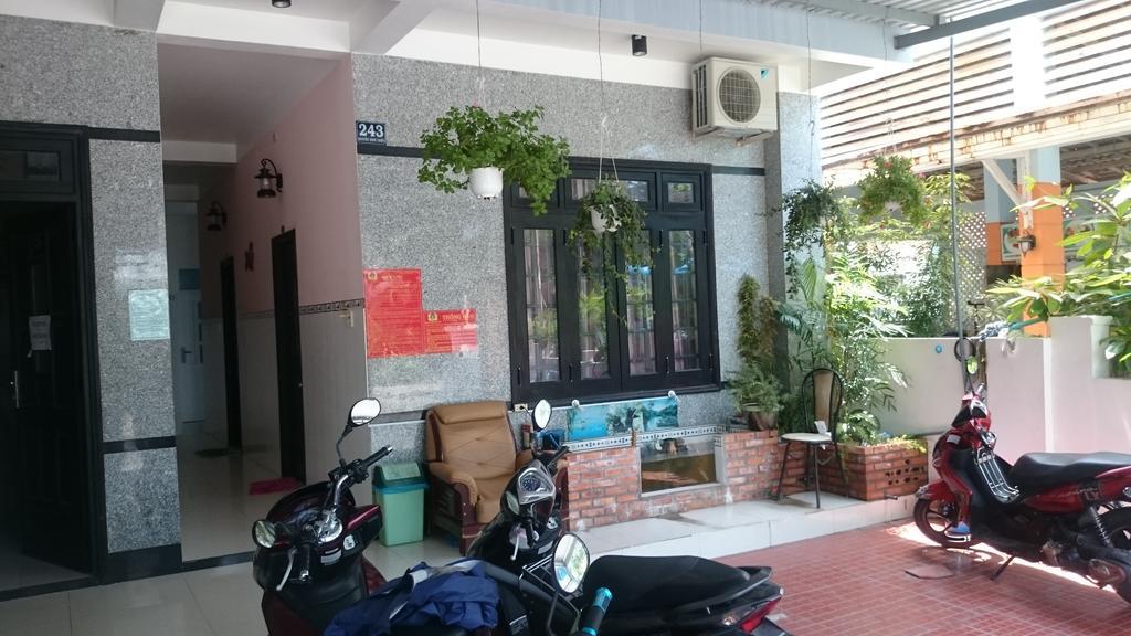 Thanh Duy Guest House Mui Ne Dış mekan fotoğraf