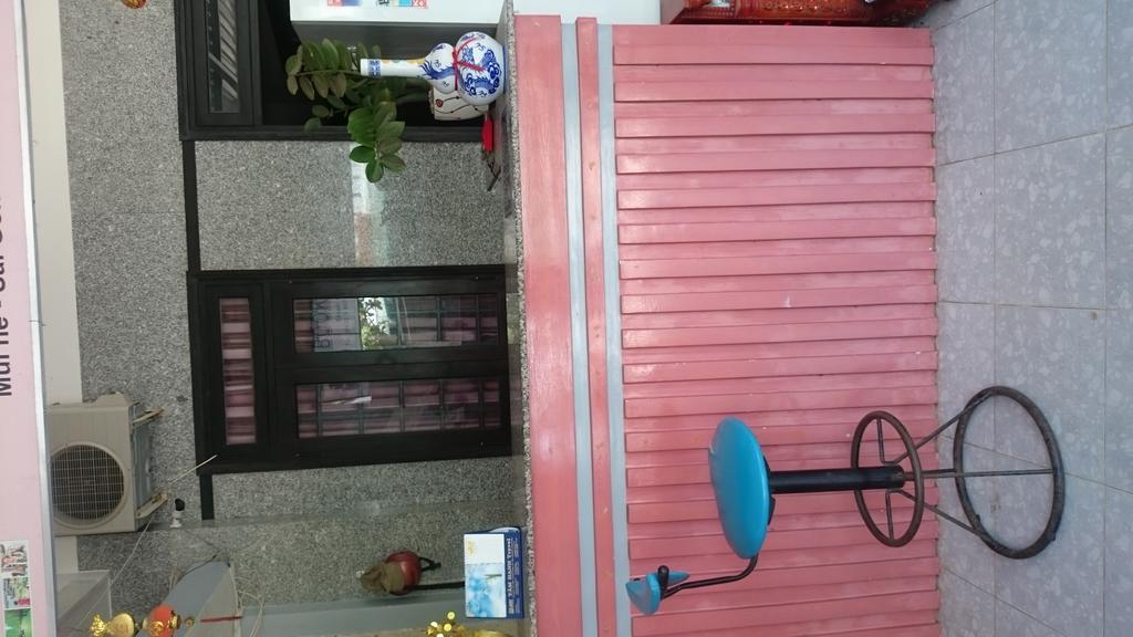 Thanh Duy Guest House Mui Ne Dış mekan fotoğraf