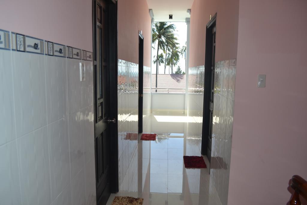 Thanh Duy Guest House Mui Ne Dış mekan fotoğraf