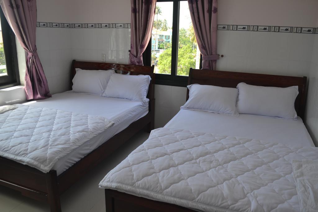 Thanh Duy Guest House Mui Ne Dış mekan fotoğraf