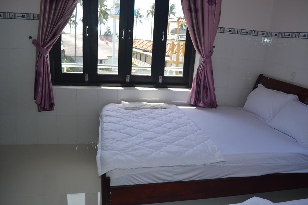 Thanh Duy Guest House Mui Ne Dış mekan fotoğraf