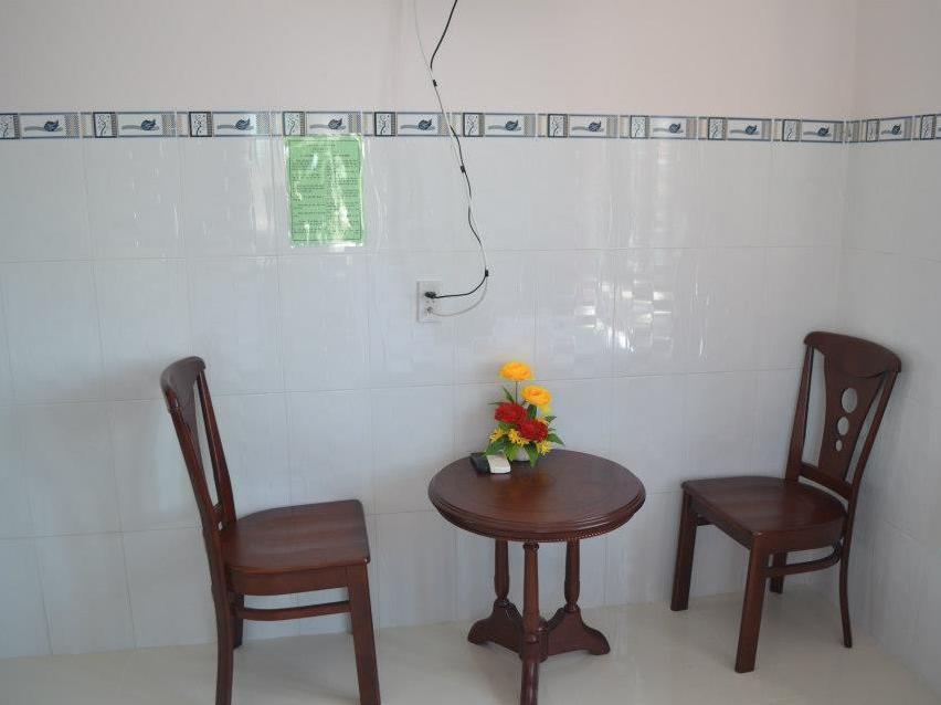 Thanh Duy Guest House Mui Ne Dış mekan fotoğraf