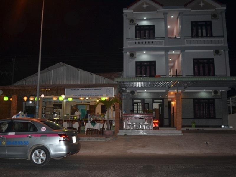 Thanh Duy Guest House Mui Ne Dış mekan fotoğraf